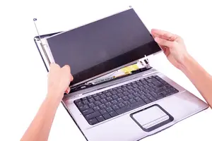 Laptop Screen And Keyboard Replacement