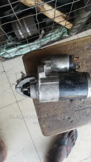 Dodge Calibre 2007 Tested Alternators Available
