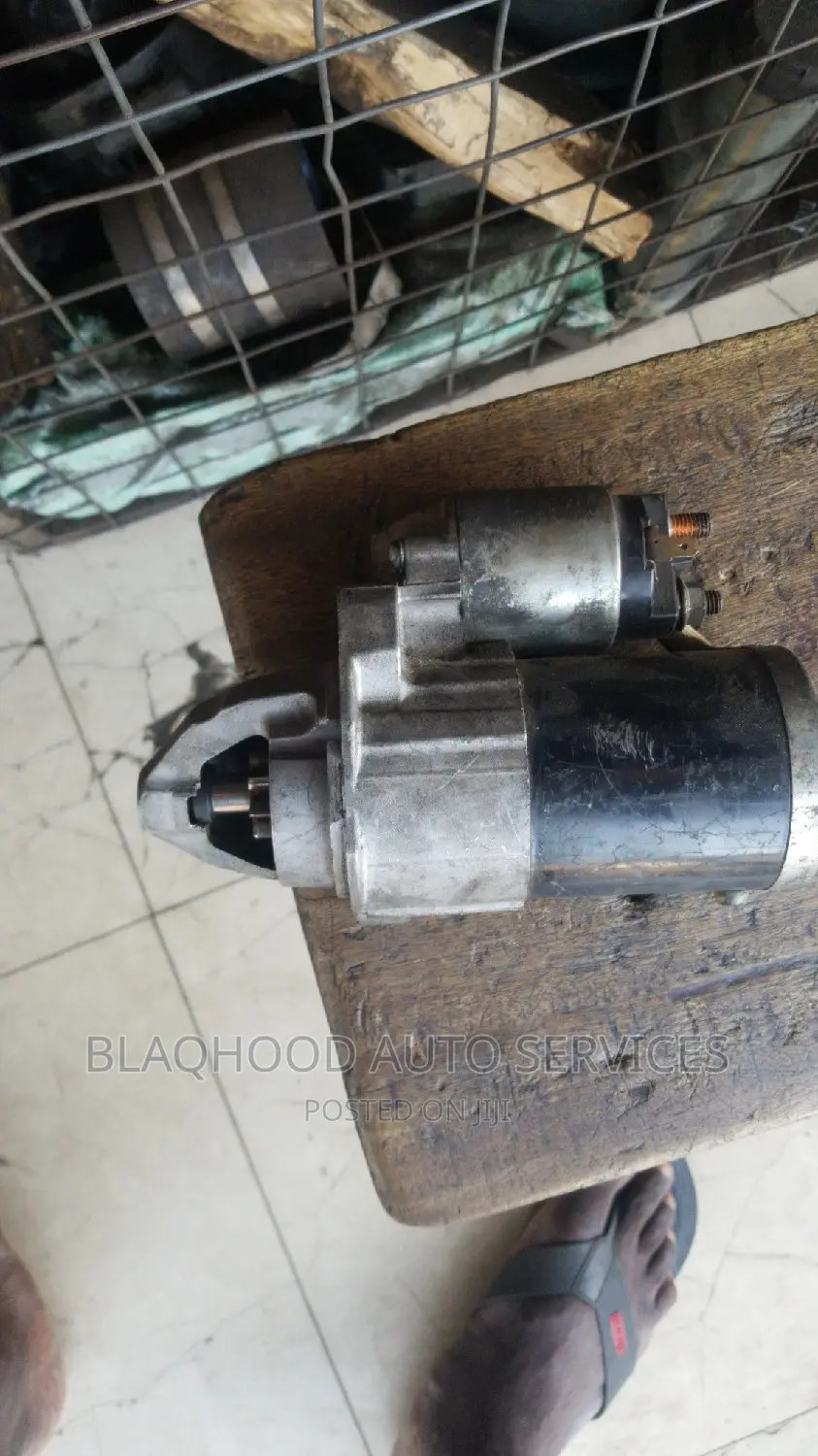 Dodge Calibre 2007 Tested Alternators Available