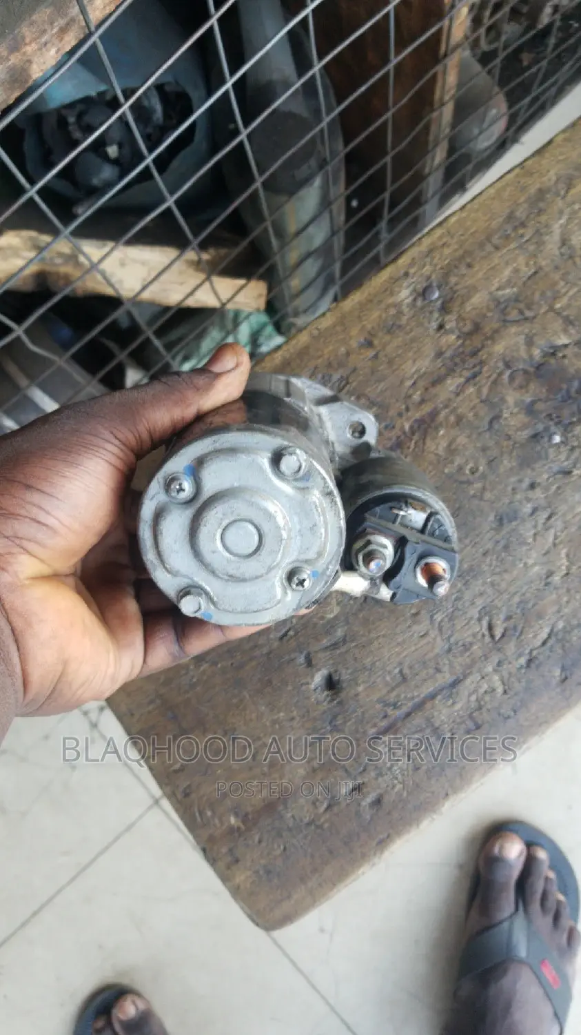 Dodge Calibre 2007 Tested Alternators Available