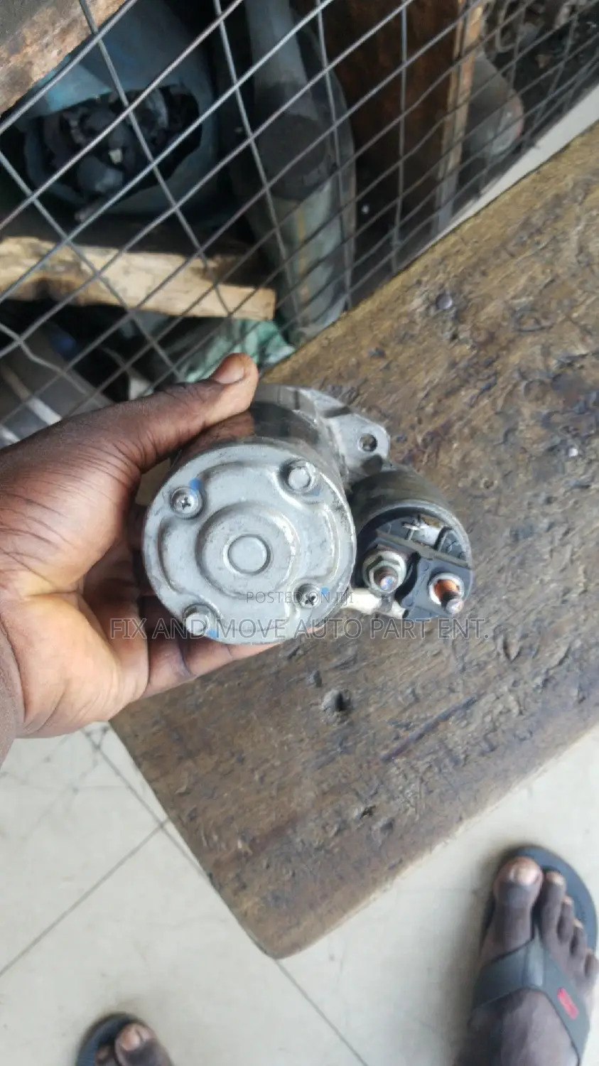 Dodge Calibre 2007 Tested Alternators Available