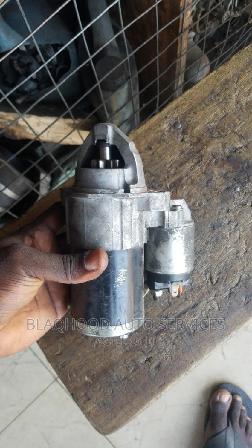 Dodge Calibre 2007 Tested Alternators Available