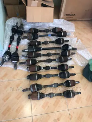 Honda Civic,Accord, CR-V, Pilot, Drive Shaft Pair Available