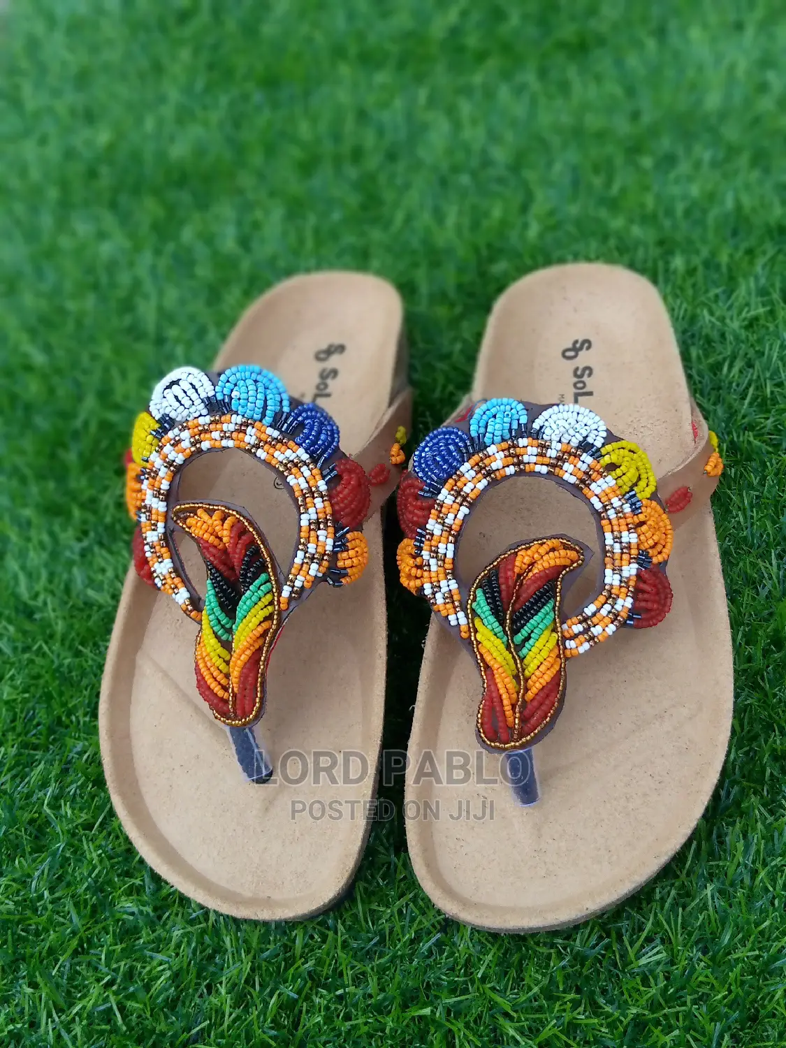 We Work on All Types of Birks Only Wholesale