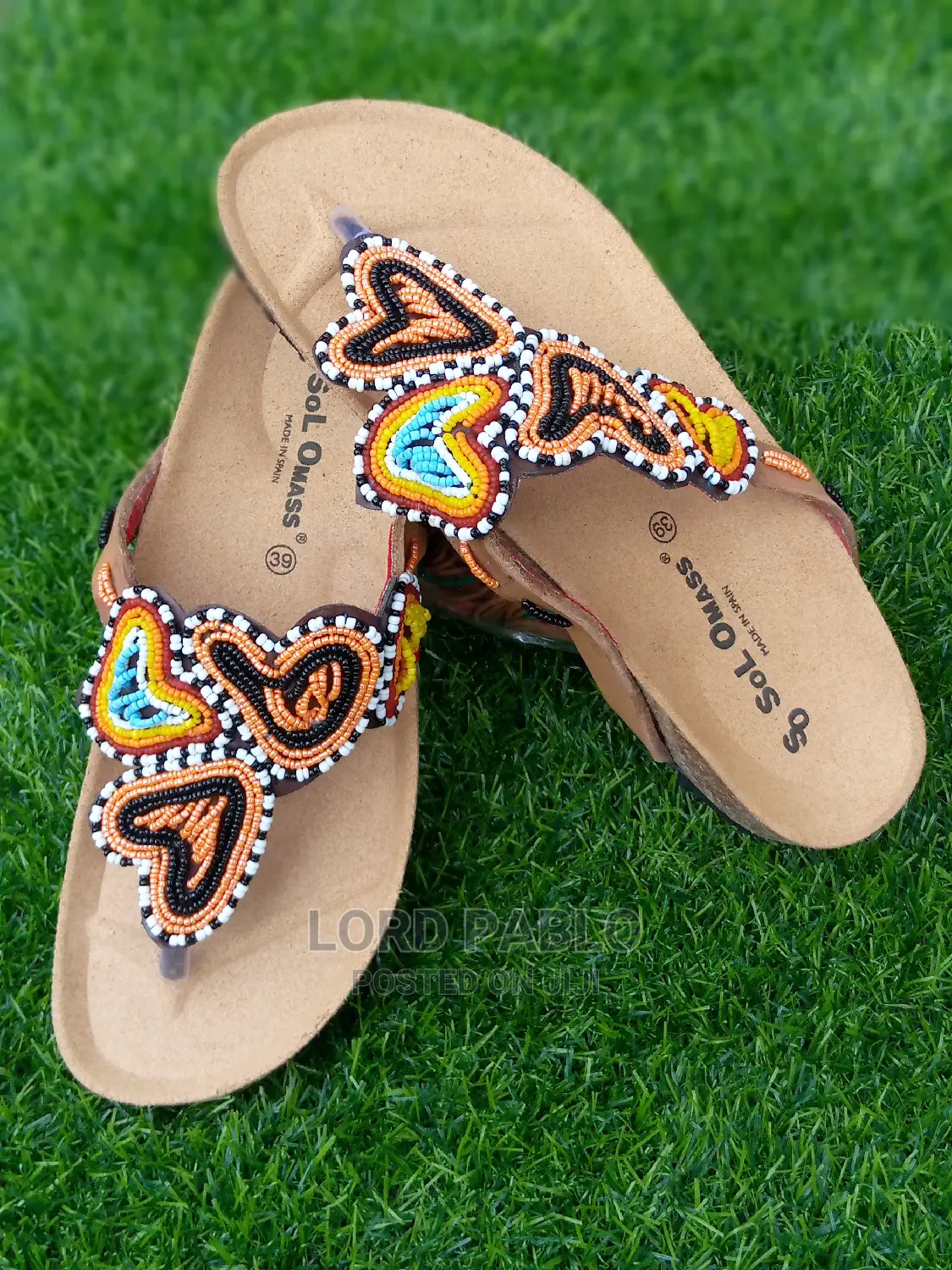We Work on All Types of Birks Only Wholesale