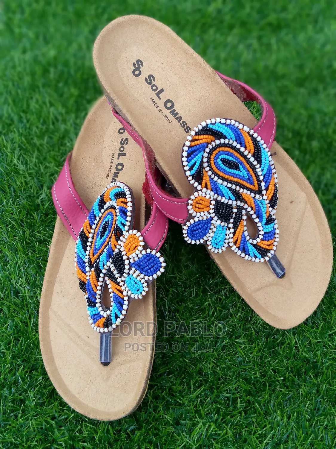 We Work on All Types of Birks Only Wholesale