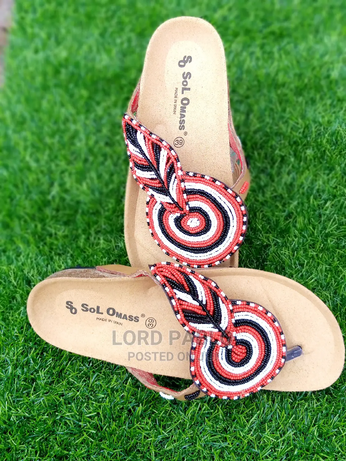We Work on All Types of Birks Only Wholesale