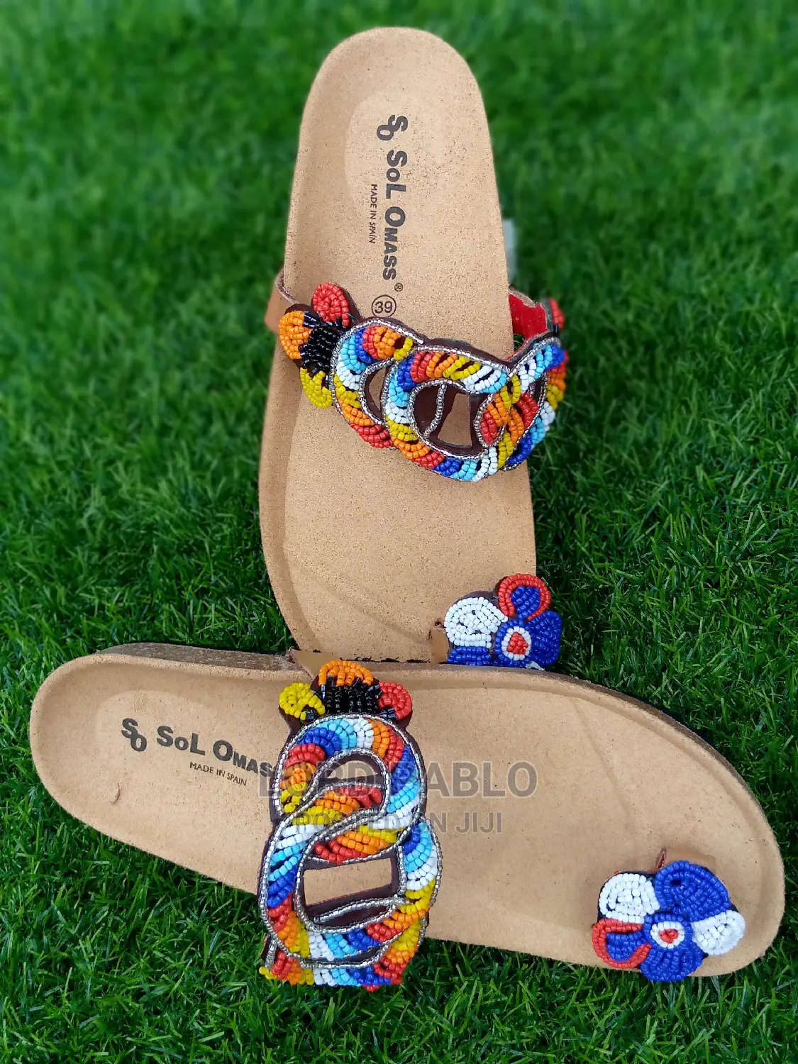 We Work on All Types of Birks Only Wholesale