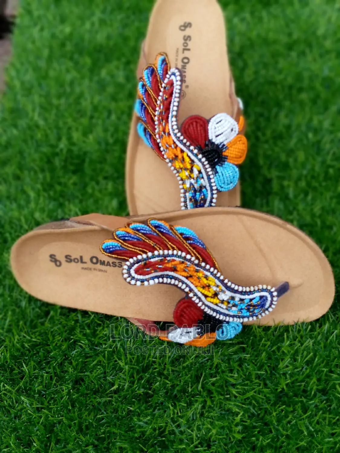 We Work on All Types of Birks Only Wholesale