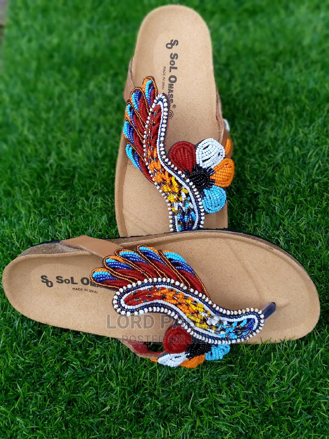 We Work on All Types of Birks Only Wholesale