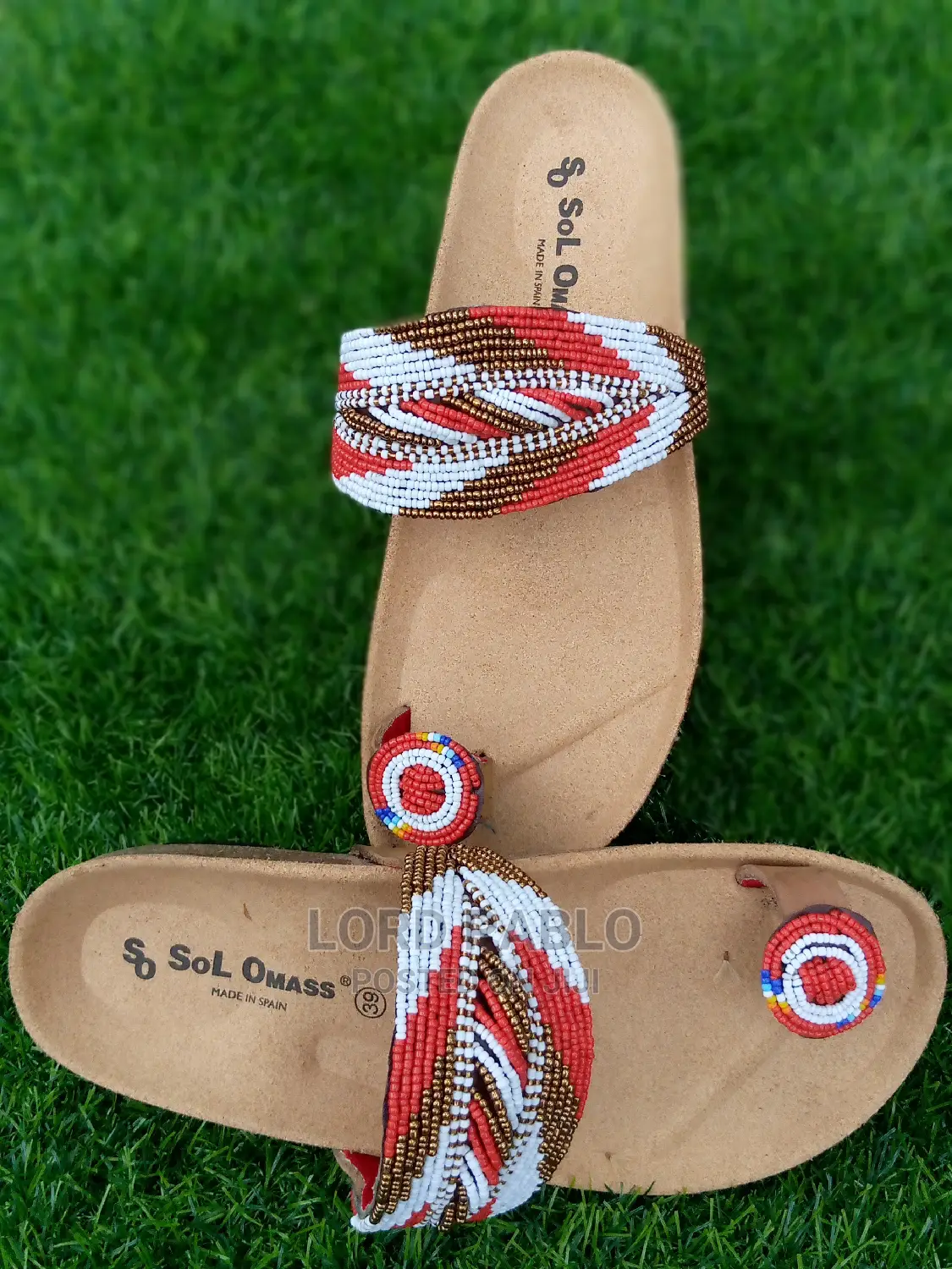 We Work on All Types of Birks Only Wholesale