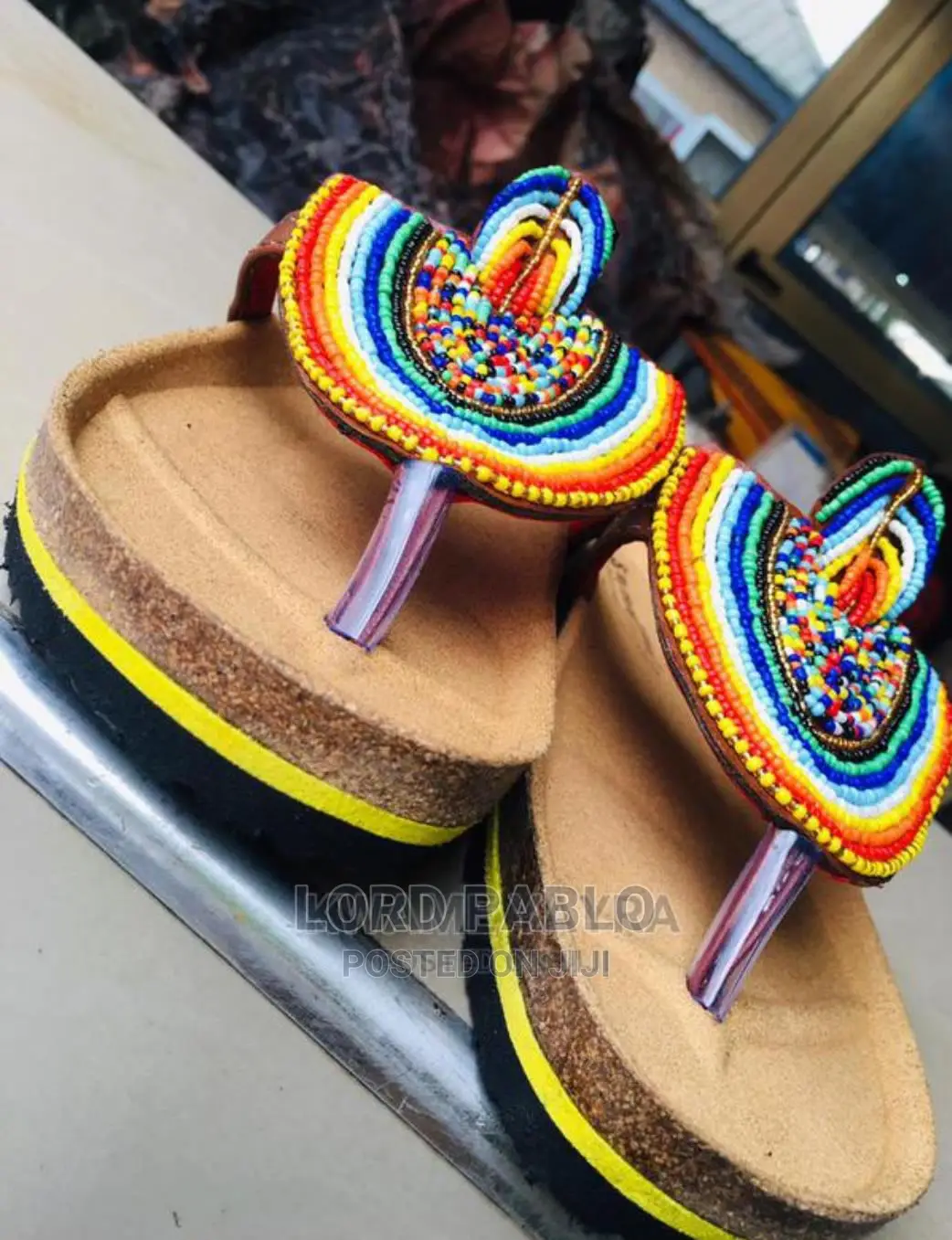 We Work on All Types of Birks Only Wholesale