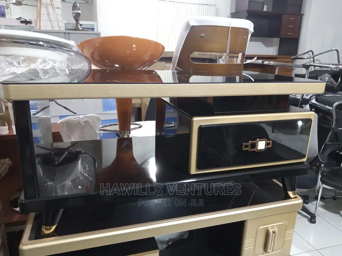 Center Table