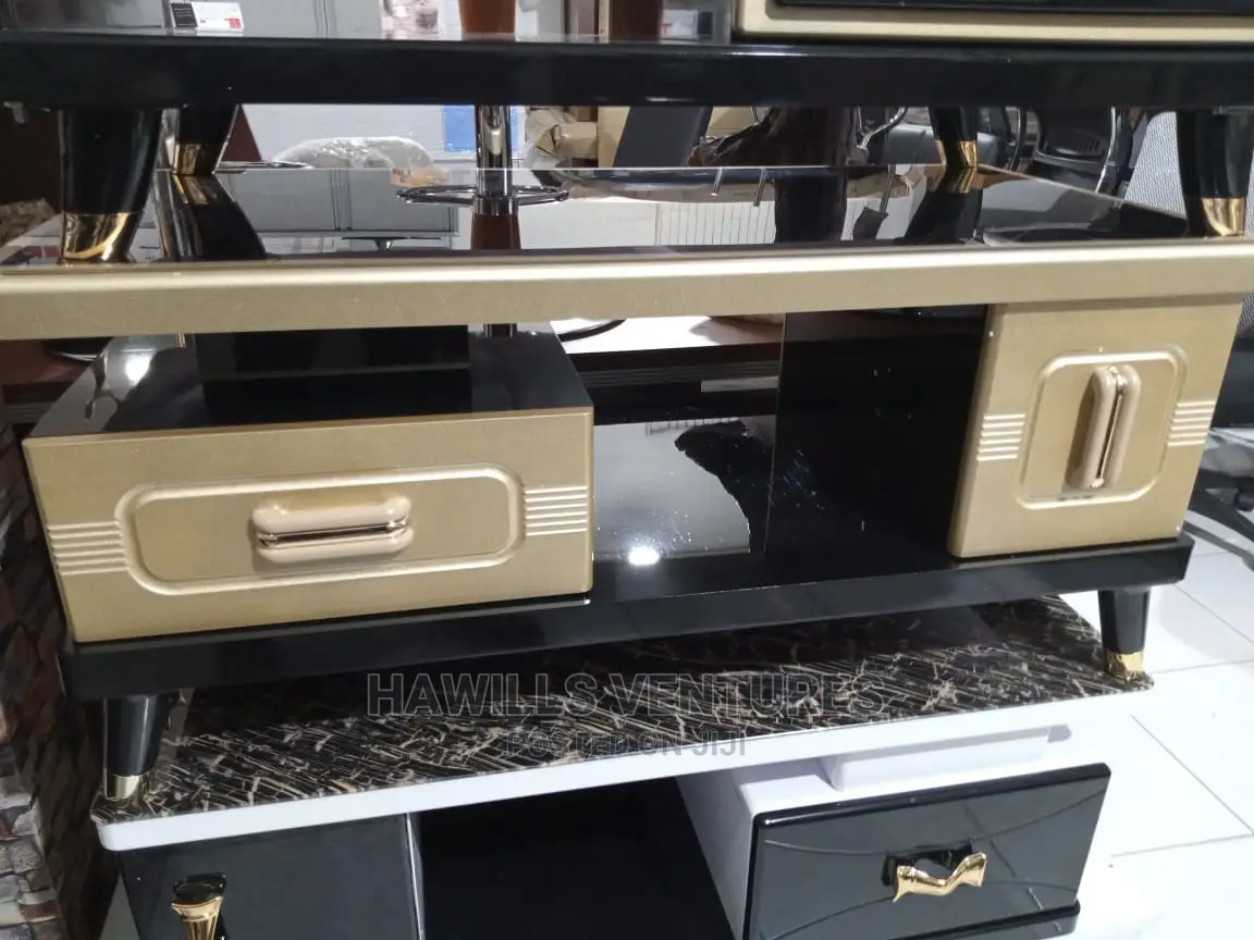 Center Table