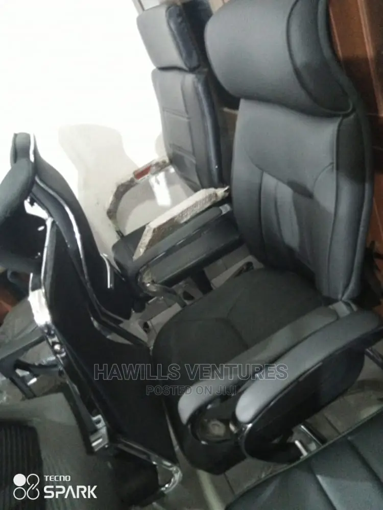 Executive Office Chair