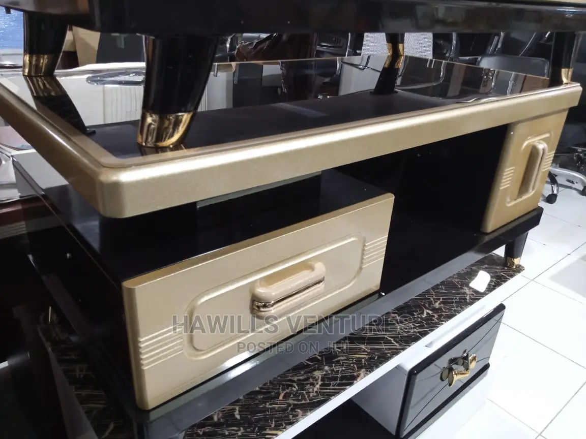 Elegant Center Table