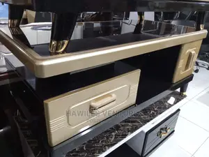 Elegant Center Table