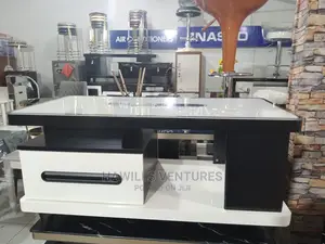 Asya Center Table