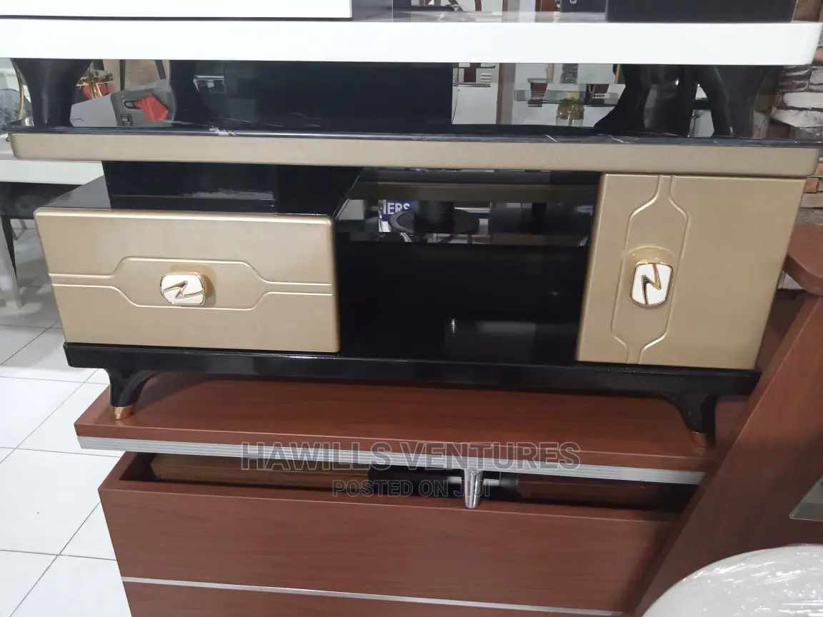 Center Table