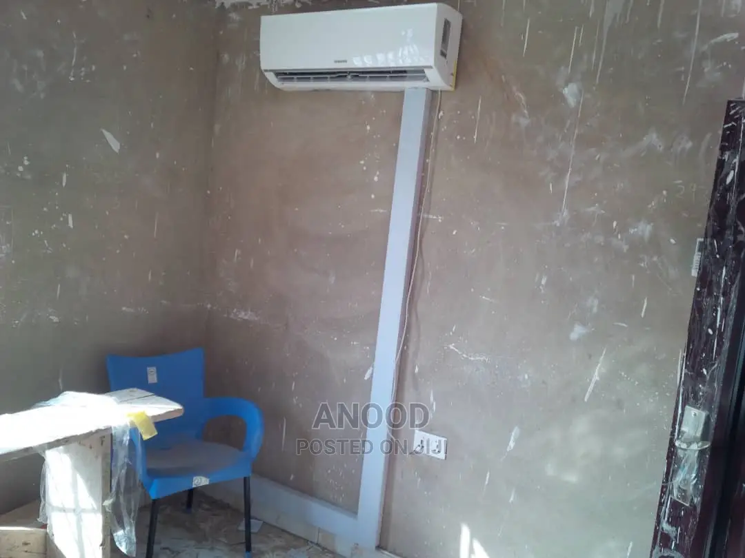 Air Conditioners Repairs and Services