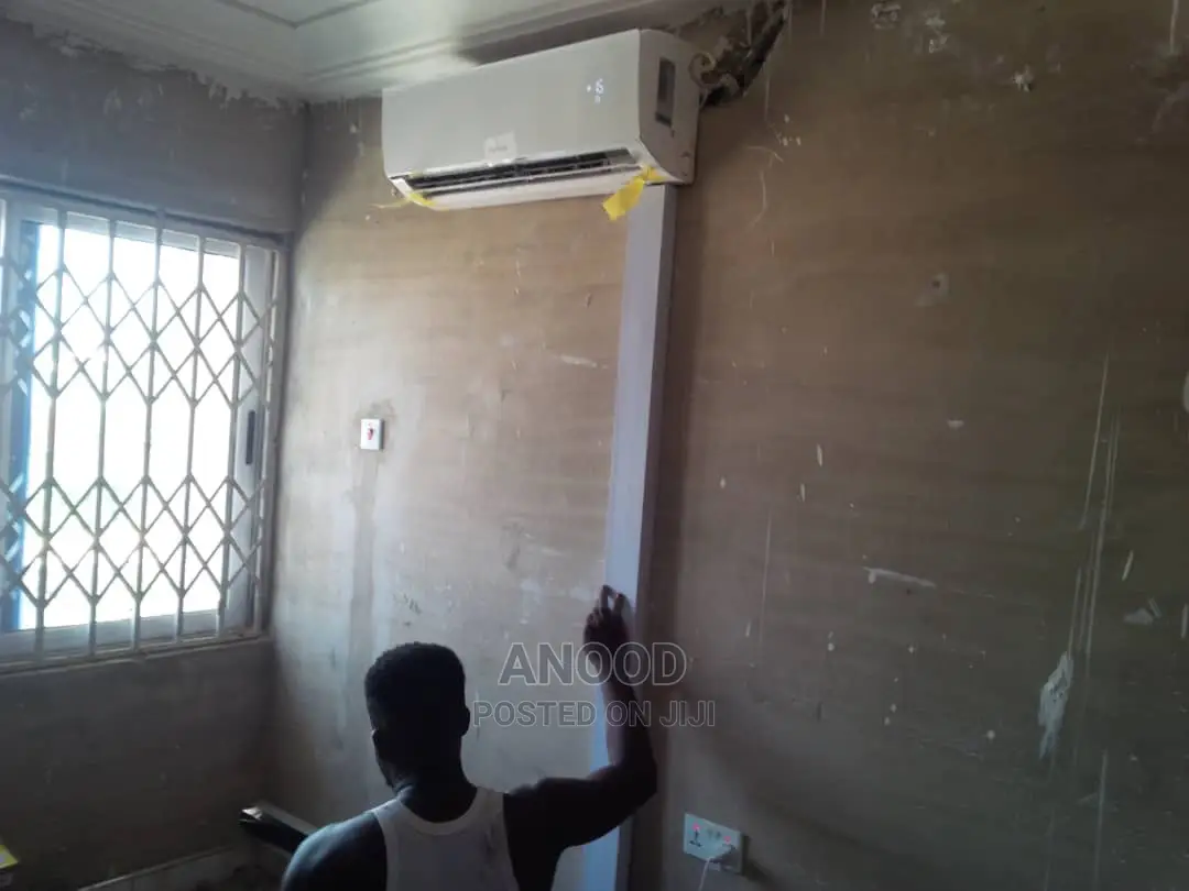 Air Conditioners Repairs and Services