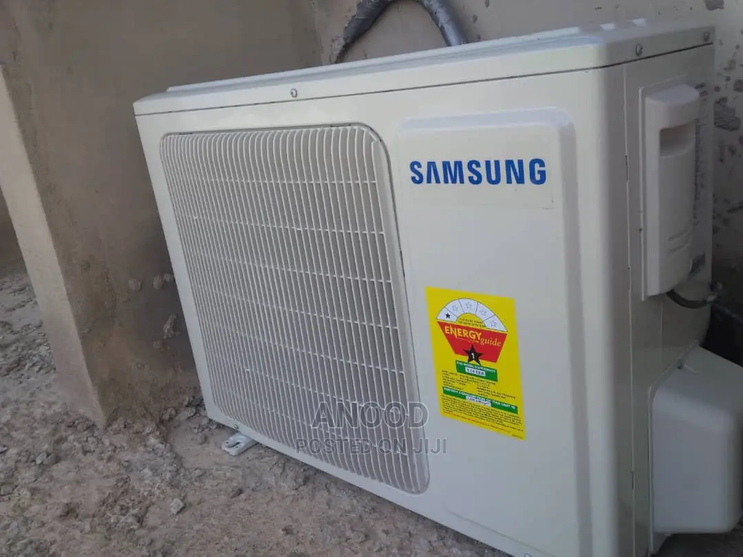 Air Conditioners Repairs and Services