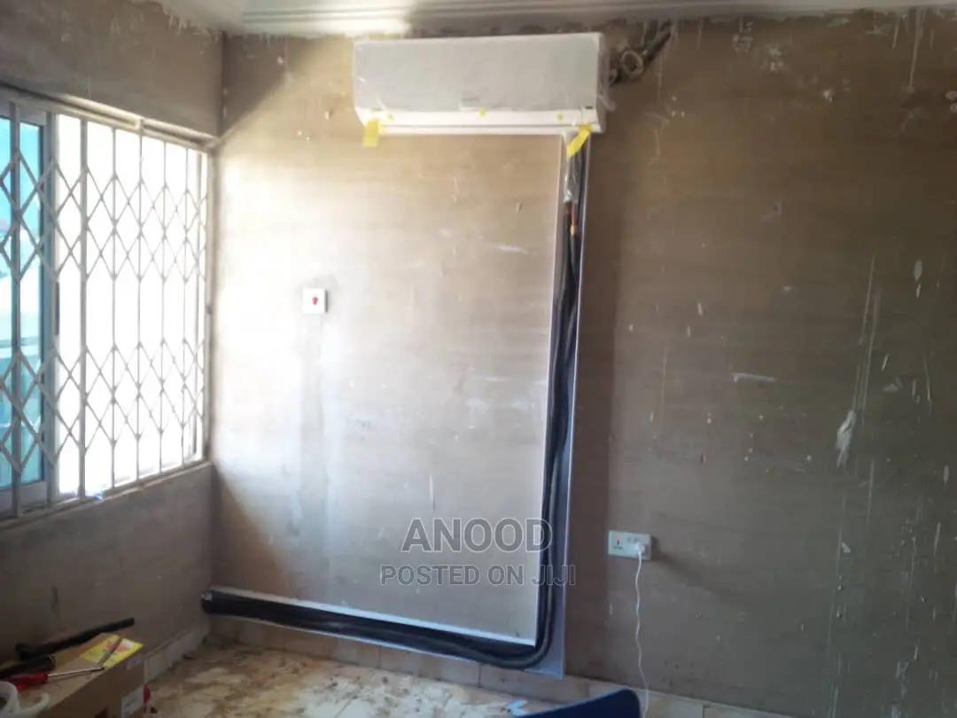 Air Conditioners Repairs and Services