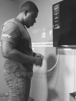 Professional Satellite,Electric Fence and CCTV Installer