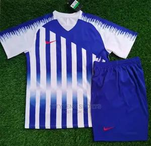 Nike Set of Jerseys