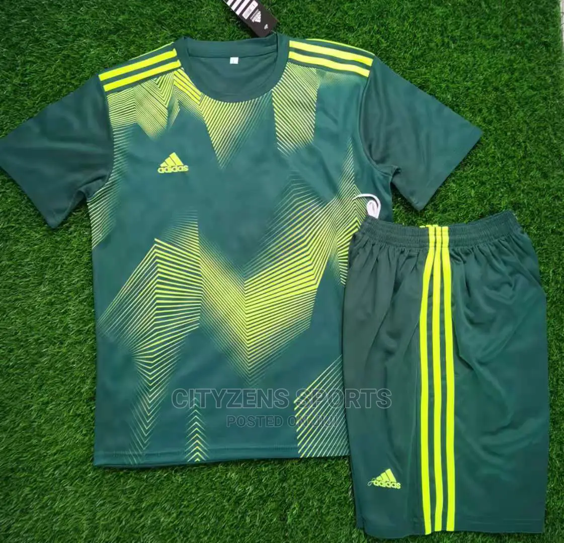 Nike Set of Jerseys