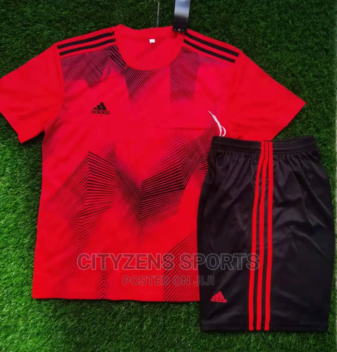 Nike Set of Jerseys