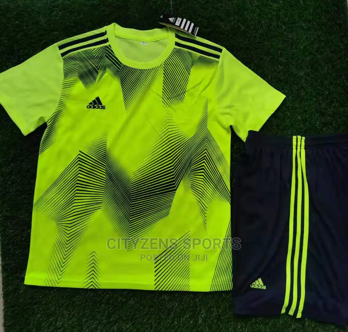 Nike Set of Jerseys