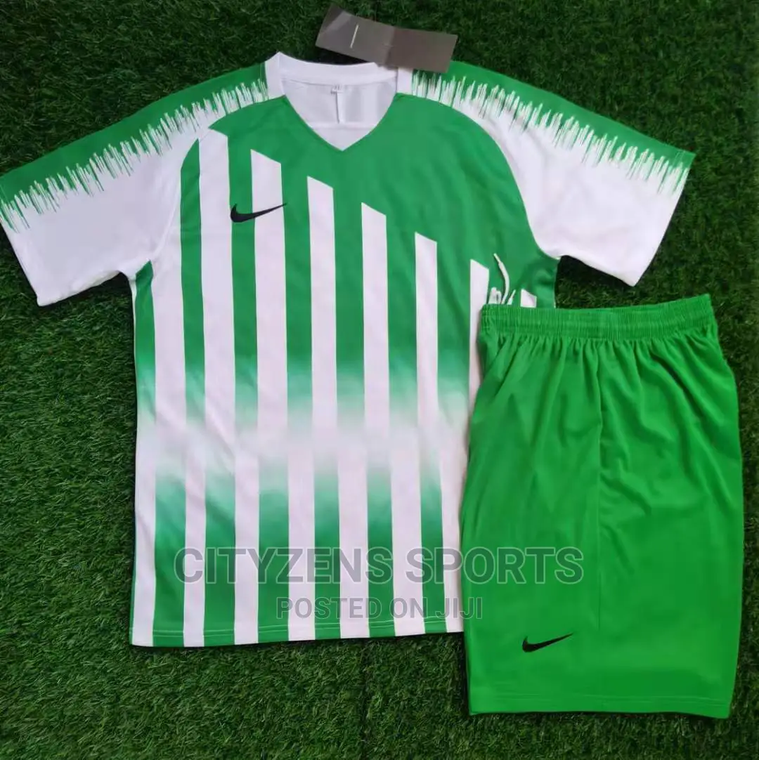 Nike Set of Jerseys