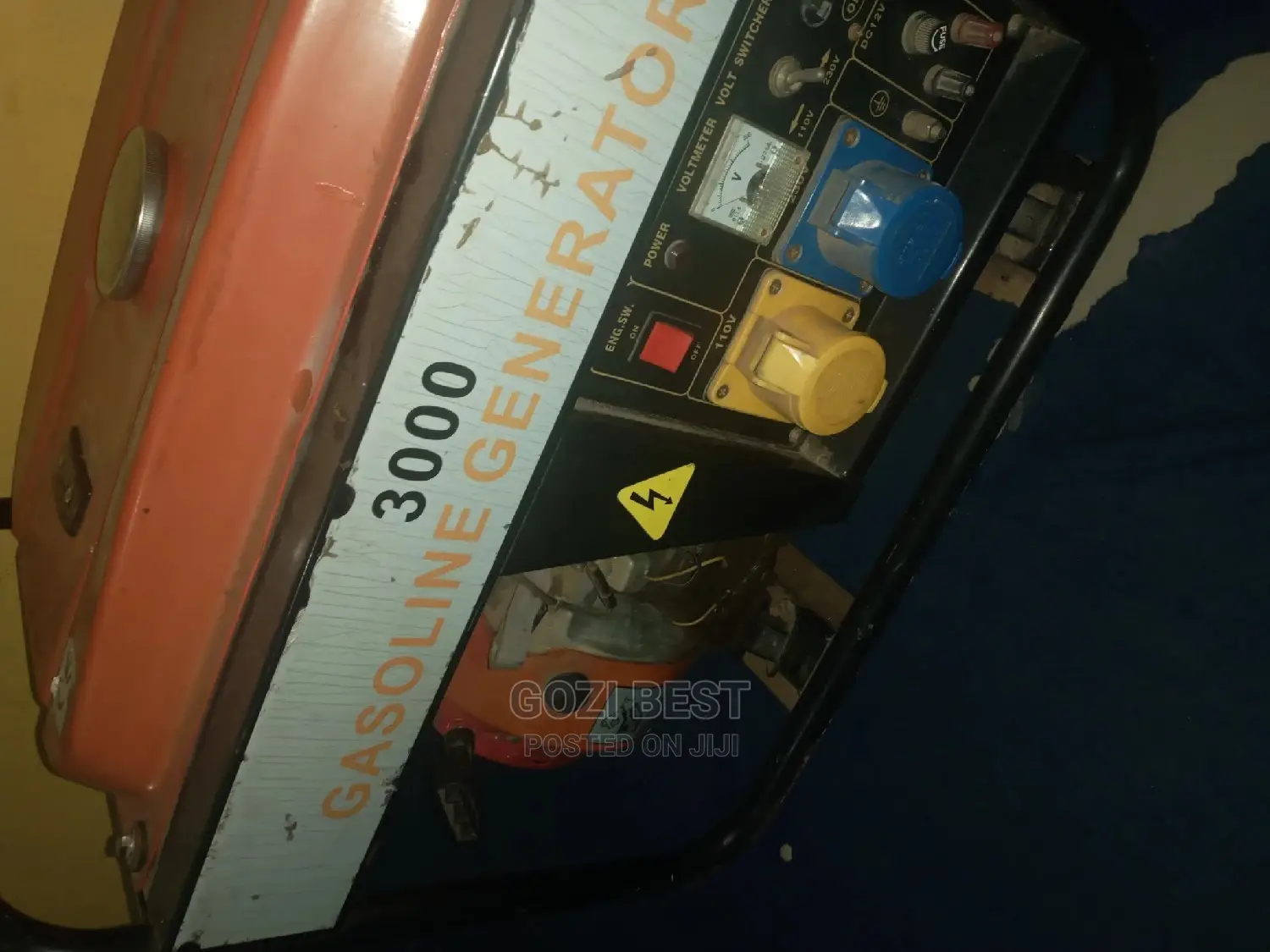 Generator Repair