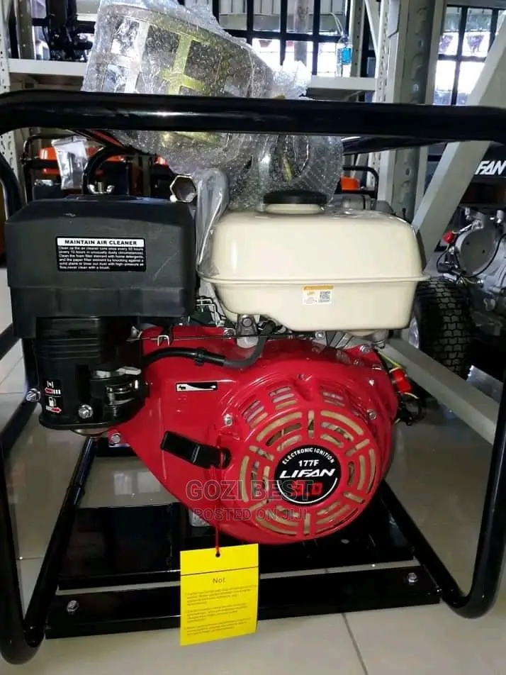 We Fix And Repair Any Kinds Of Water Pump Machines in Accra