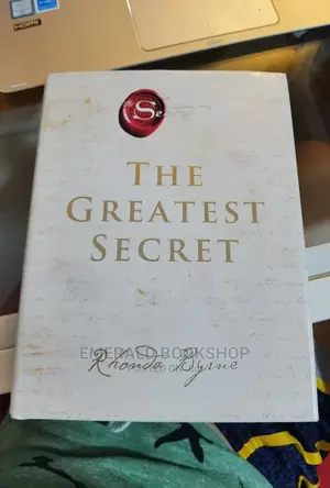 Photo - The Greatest Secret