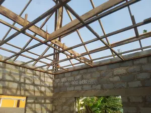 Carpentry Works