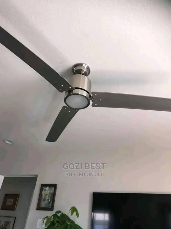 We Fix Repair Any Types Of Fan That's Not Working Well