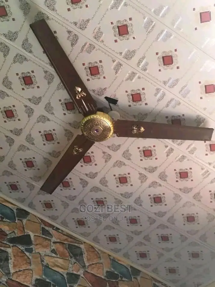 We Fix Repair Any Types Of Fan That's Not Working Well
