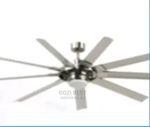 We Fix Repair Any Types Of Fan That's Not Working Well