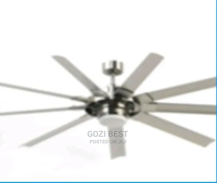 We Fix Repair Any Types Of Fan That's Not Working Well