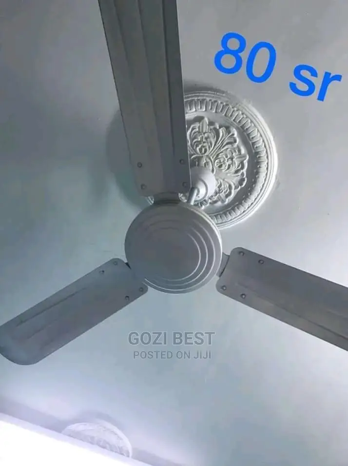 We Fix Repair Any Types Of Fan That's Not Working Well