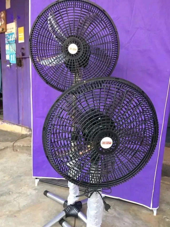 We Fix Repair Any Types Of Fan That's Not Working Well