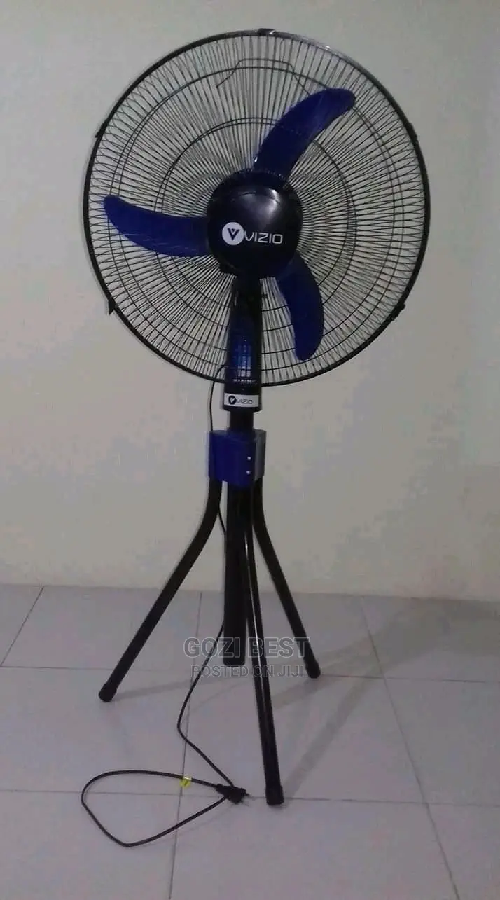 We Fix Repair Any Types Of Fan That's Not Working Well