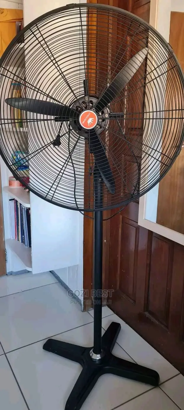 We Fix Repair Any Types Of Fan That's Not Working Well