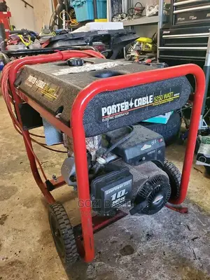 We Are Here To Make Your Any Kind Of Generator Serve You