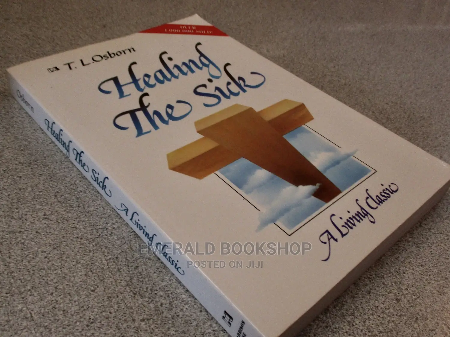 Healing the Sick