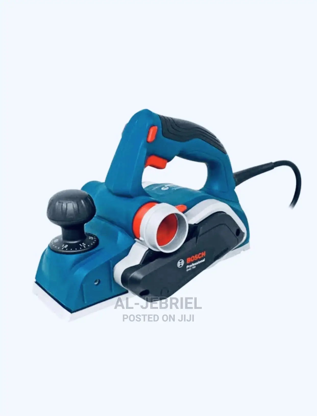 Bosch Gho 700 Professional Planer