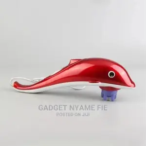 Dolphin Infrared Massager