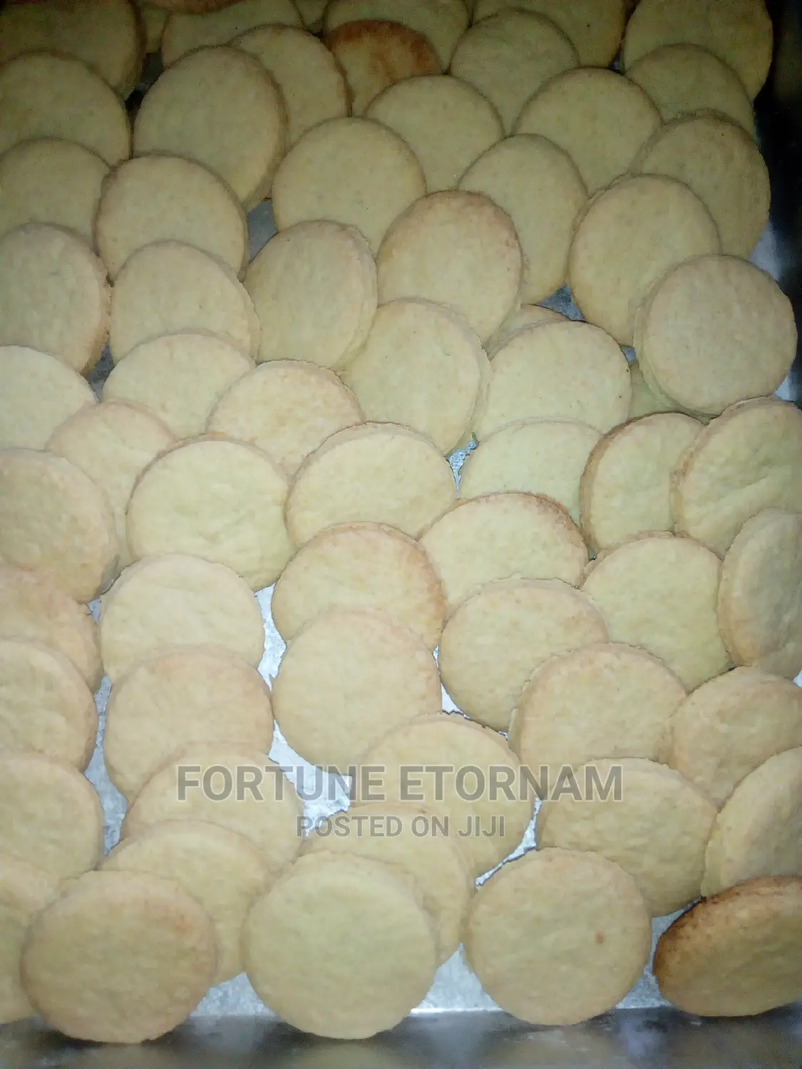 Tasty Pastries at Affordable Price.